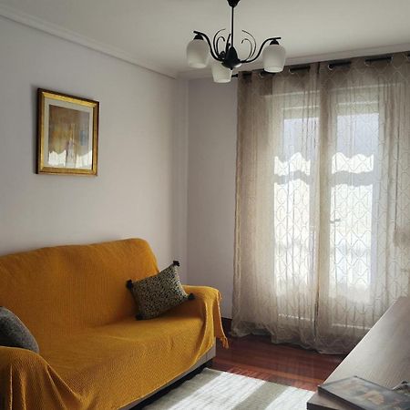 Apartamento Centrico Santander Buitenkant foto